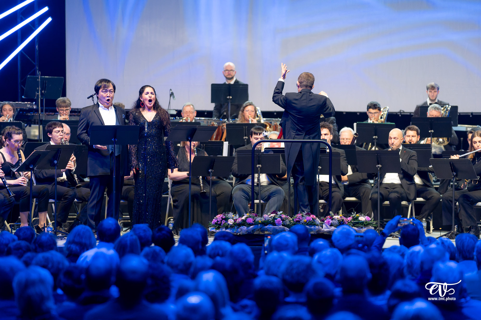 OHH - CONCERT DU NOUVEL AN 2026